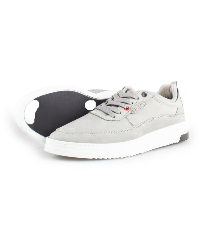 RED_EYE Sneakers