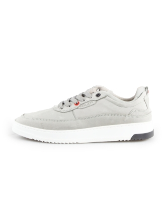 RED_EYE Sneakers Grijs 190296