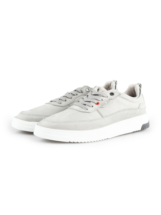 RED_EYE Sneakers Grijs 190296