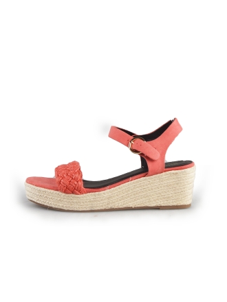 Bullboxer Sandalen Roze 190315