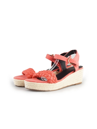 Bullboxer Sandalen Roze 190315