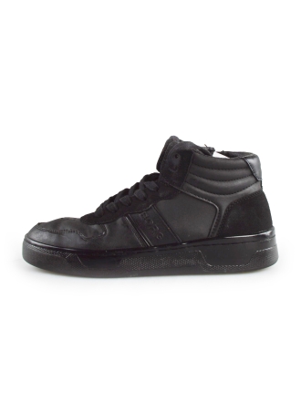 Bjorn Borg Hoge sneakers Zwart 190317