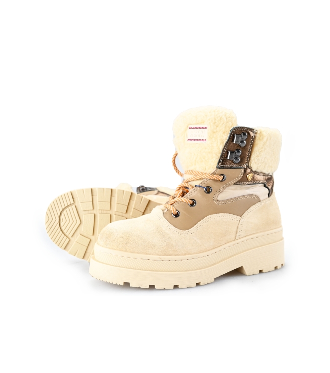 Scotch & Soda Veterboots