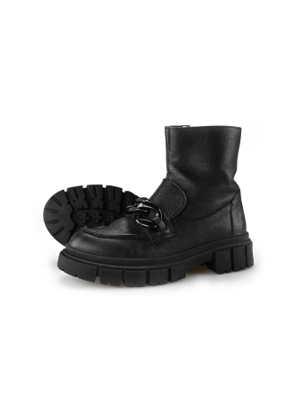 Apples & Pears Biker boots
