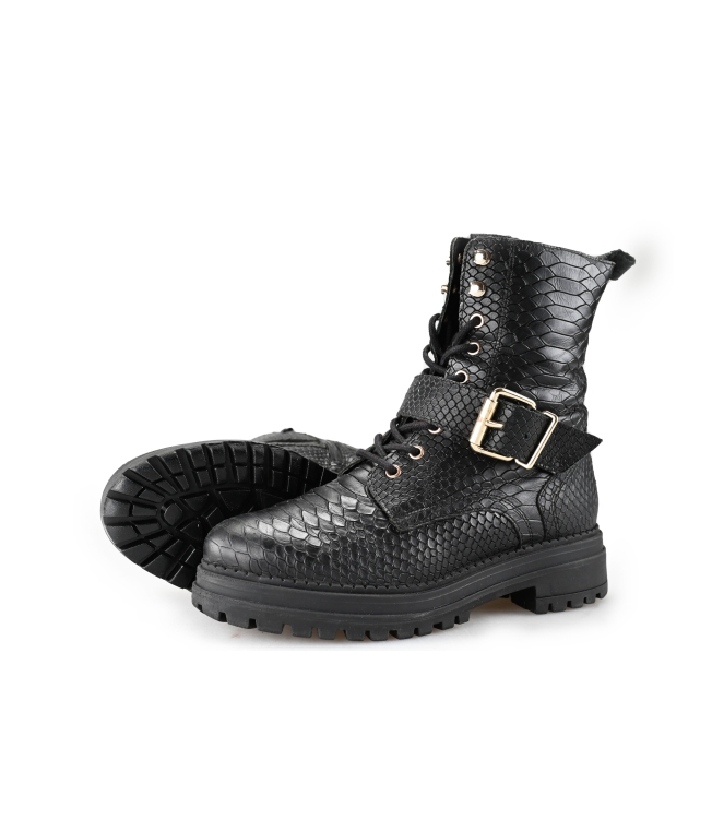Omoda Biker boots