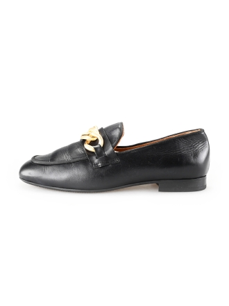 Notre-V Loafers  Zwart 190616