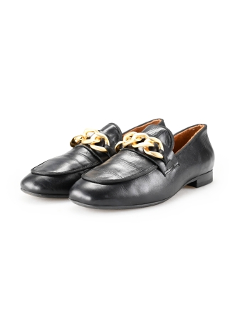 Notre-V Loafers  Zwart 190616