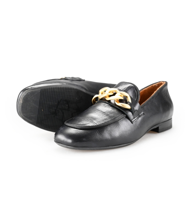 Notre-V Loafers 