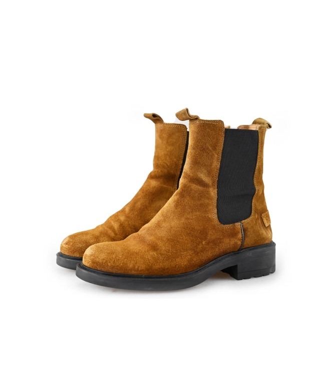 Shabbies Chelsea boots