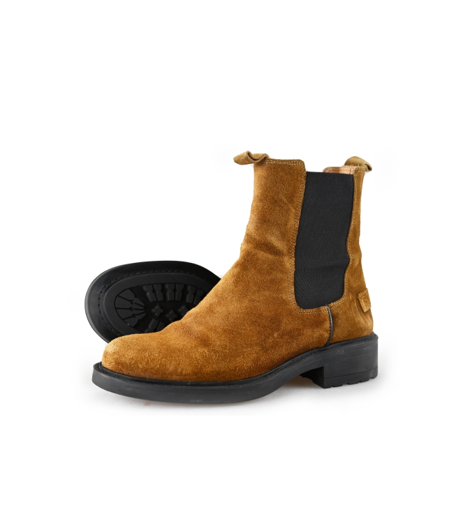 Shabbies Chelsea boots
