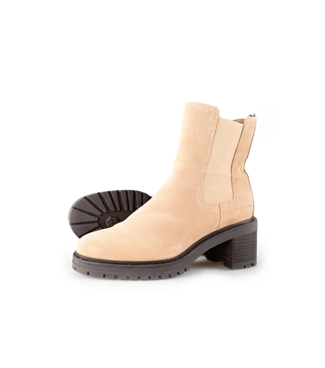 Tommy Hilfiger Chelsea boots