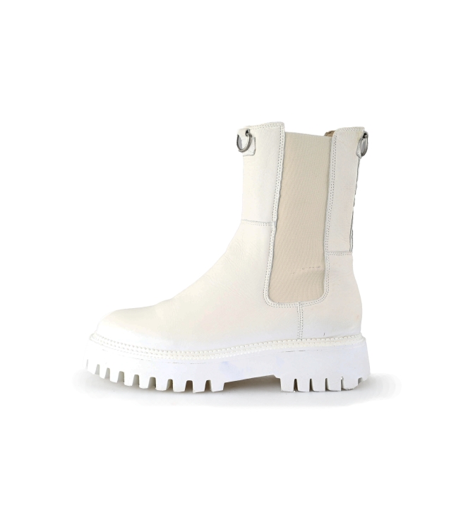 Bronx Chelsea boots