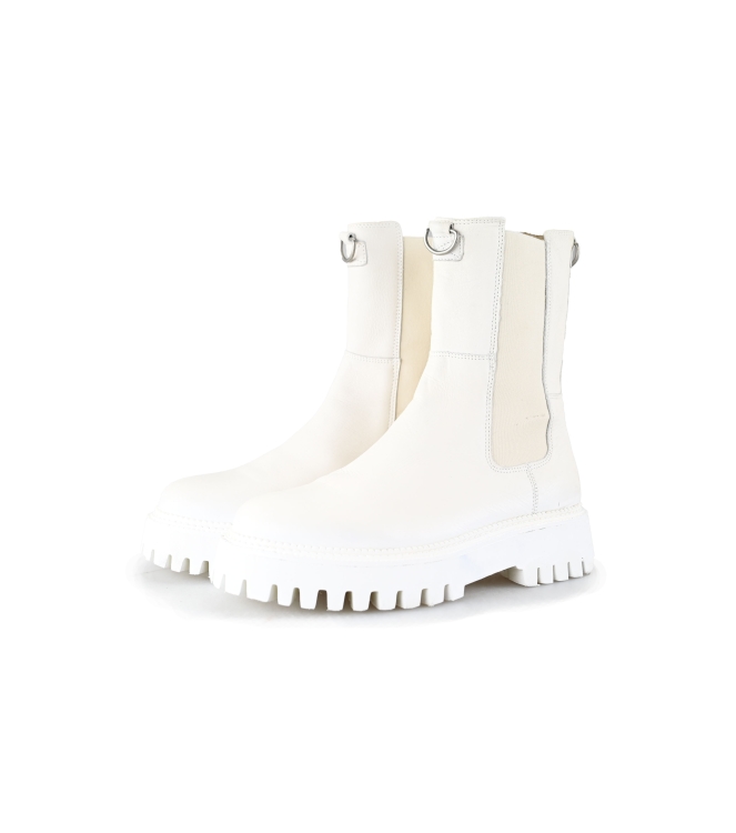 Bronx Chelsea boots