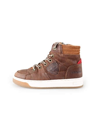 Vingino Sneakers Bruin 190889