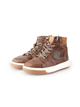Vingino Sneakers Bruin 190889
