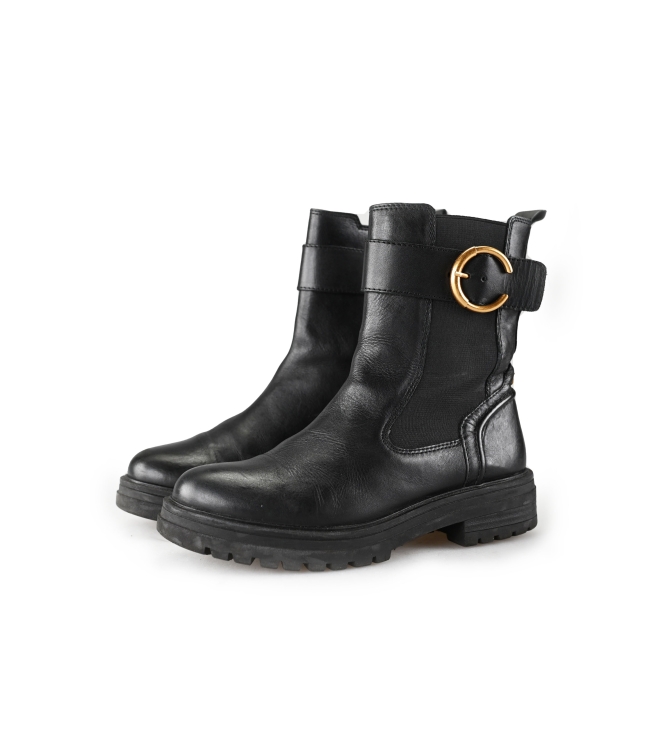 Notre-V Chelsea boots