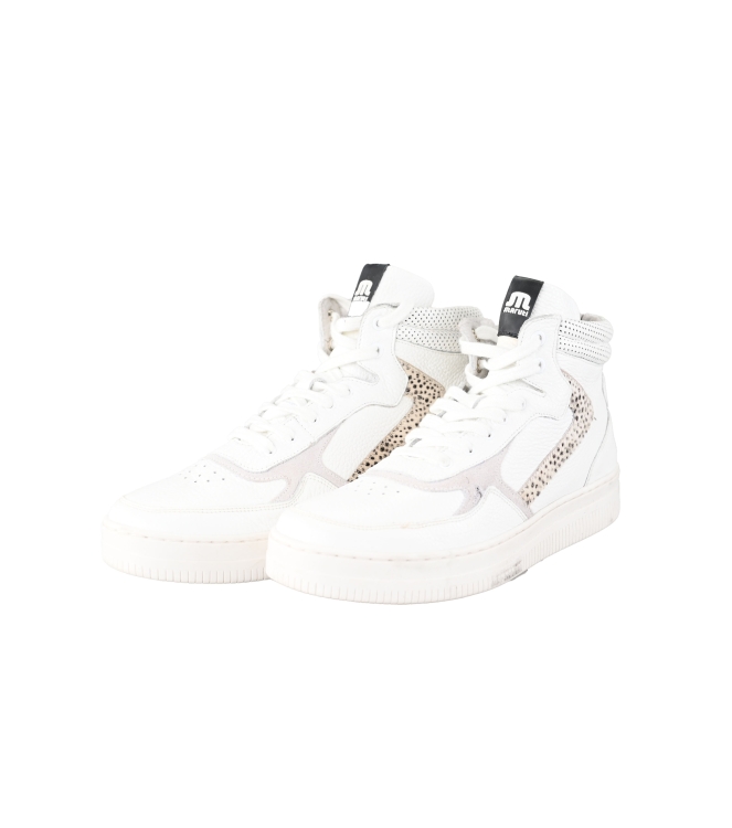Maruti Hoge sneakers