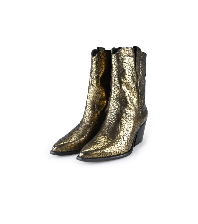 Notre-V Cowboy laarzen