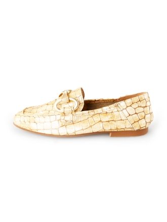 Frank Loafers  Beige 191026