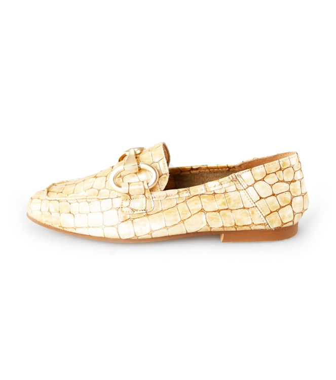 Frank Loafers 