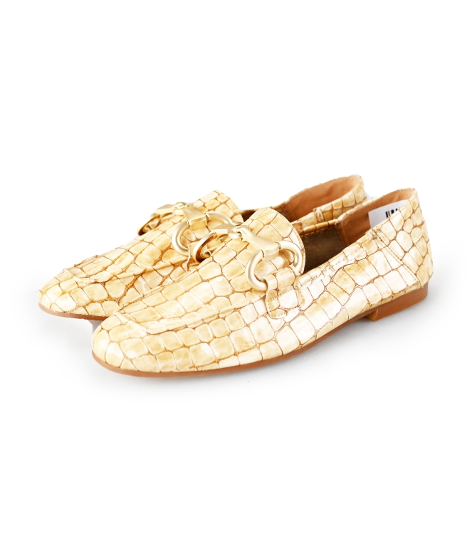 Frank Loafers 