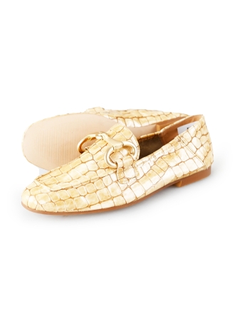 Frank Loafers 