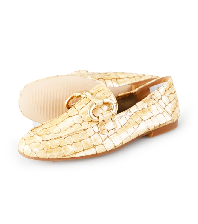 Frank Loafers 