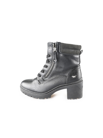 Mustang Veterboots