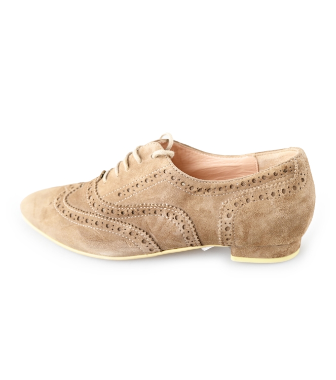 Roberto Angelo Veterschoenen
