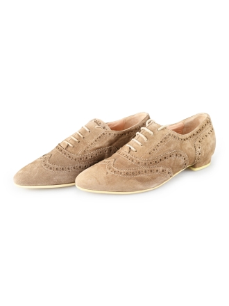 Roberto Angelo Veterschoenen Bruin 191079