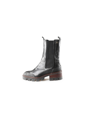 Notre-V Chelsea boots Zwart 191117