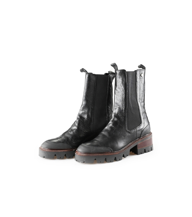 Notre-V Chelsea boots