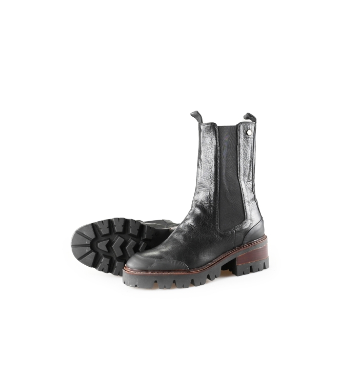 Notre-V Chelsea boots