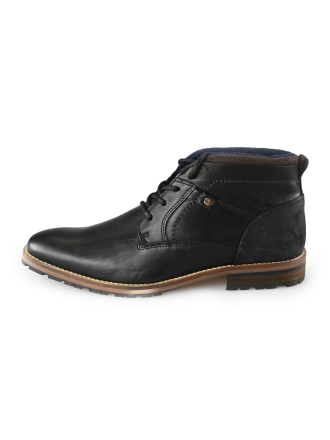 Nogrz Nette schoenen  Zwart 191154