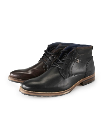 Nogrz Nette schoenen  Zwart 191154