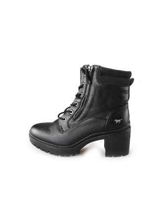 Mustang Veterboots