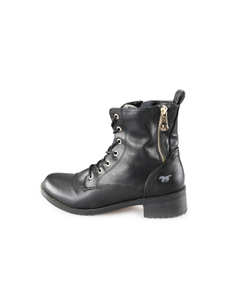 Mustang Veterboots