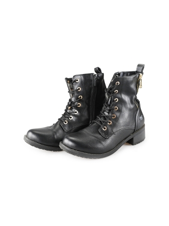 Mustang Veterboots