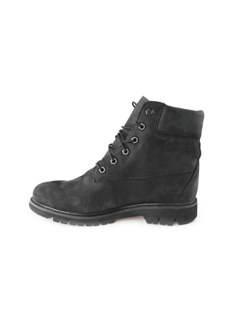 Timberland Veterboots Zwart 191231