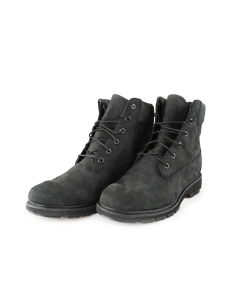 Timberland Veterboots Zwart 191231
