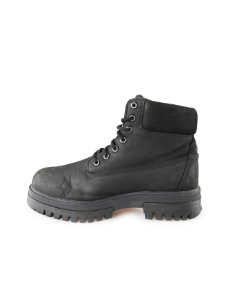 Timberland Veterboots Zwart 191257