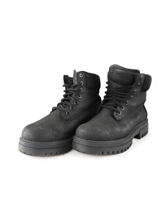 Timberland Veterboots Zwart 191257