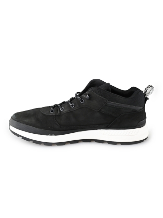 Timberland Sneakers Zwart 191271