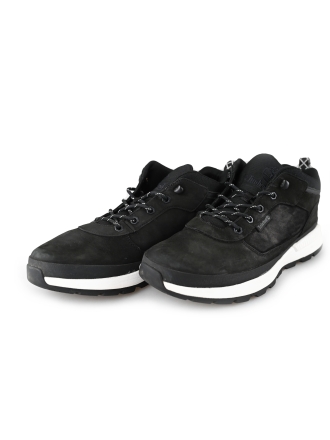 Timberland Sneakers Zwart 191271