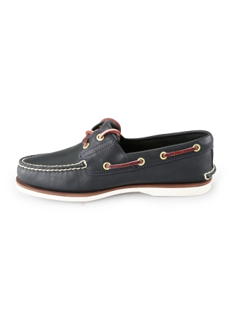Timberland Loafers  Blauw 191337
