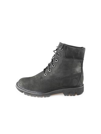 Timberland Veterboots Zwart 191387