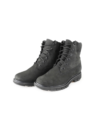 Timberland Veterboots Zwart 191387