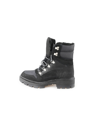 Timberland Veterboots Zwart 191532