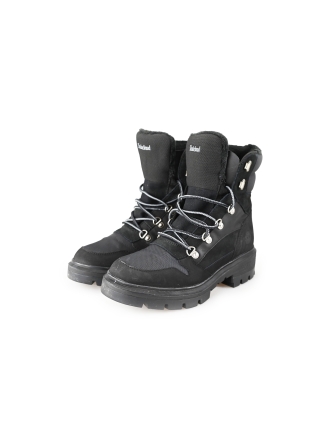 Timberland Veterboots Zwart 191532