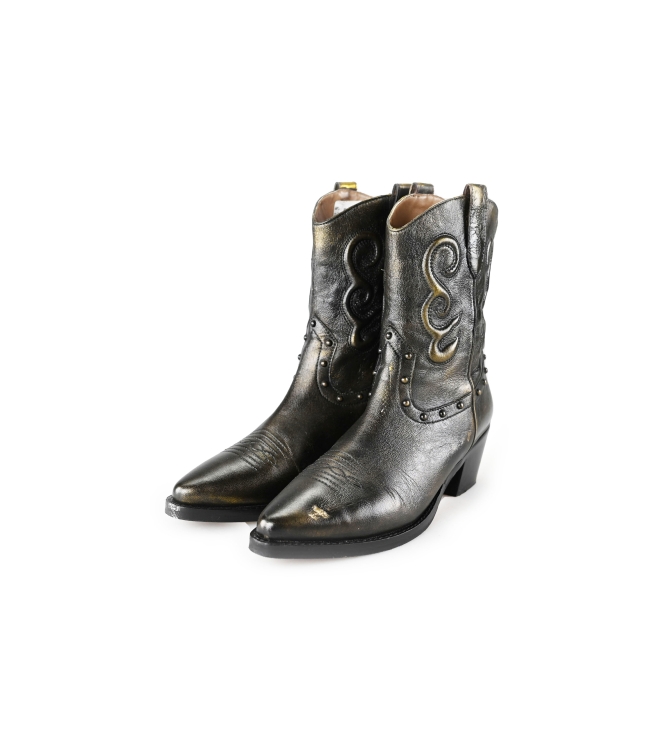 Goosecraft Cowboy laarzen